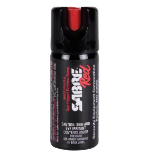 Защитен спрей Sabre Red Magnum 60 Pepper Spray M-60L-OC